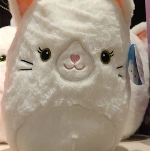 Kelsey 12 inches SQUISHMALLOW